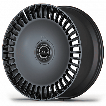 Кованые диски Brixton Forged LX16