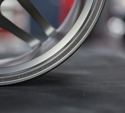 Vossen CG-206T