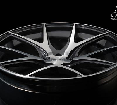 Avant Garde AGL23