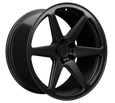 Turismo Forged MB01