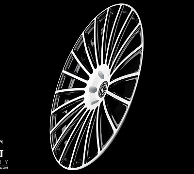 Avant Garde AGL25