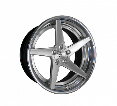 Strasse Wheels S5T Deep Concave FS