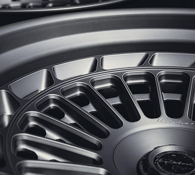 Brixton Forged TR11