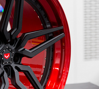 Vossen M-X1 (3-Piece)
