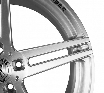 Strasse Wheels SP5R Deep Concave Monoblock