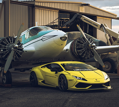 Savini SV67