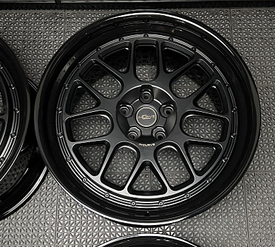 Incurve SS2-M7