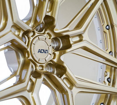 ADV.1 ADV510 M.V2 Advanced Series