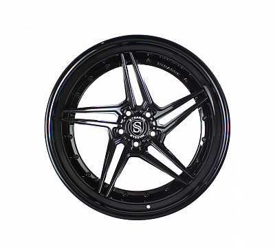 Strasse Wheels SV2T Deep Concave FS