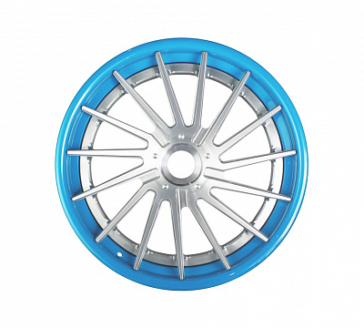 Strasse Wheels SV15T Deep Concave FS