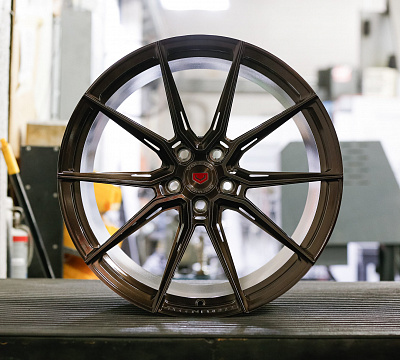 Vossen EVO-2R