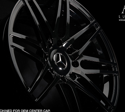 Avant Garde AGL44