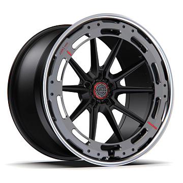 Кованые диски AL13 D016-109R