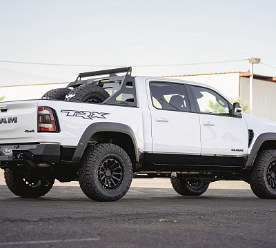 Black Rhino RAID