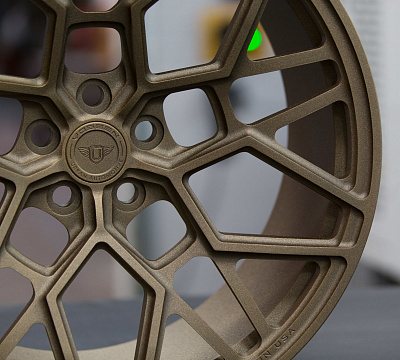 Vossen UV-1