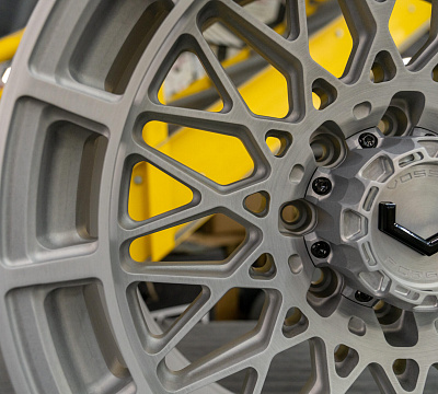 Vossen LCX-03