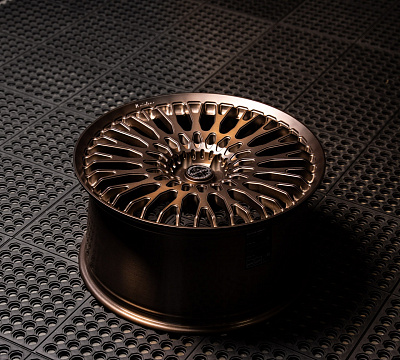 Brixton Forged TR20