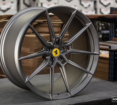 NOVITEC NF9
