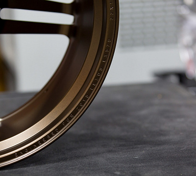 Vossen CG-202