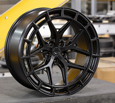 Vossen HFX-1 (5-Lug)