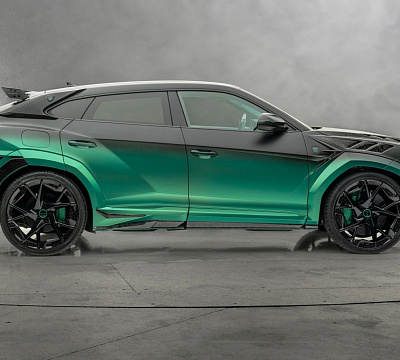 Mansory YN.5