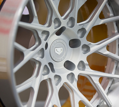 Vossen S17-07 (3-Piece)