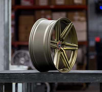 Vossen HF6-2