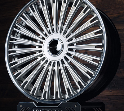 MV Forged VL54