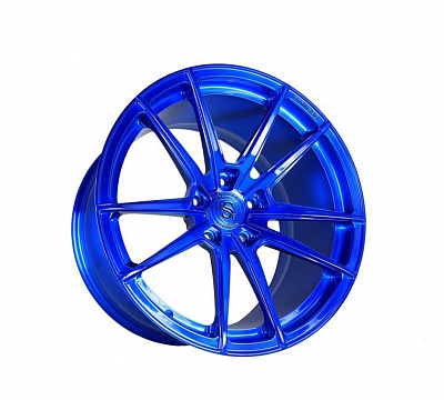 Strasse Wheels SV1 Deep Concave Monoblock