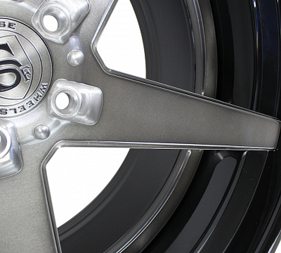 Strasse Wheels S5T Deep Concave FS