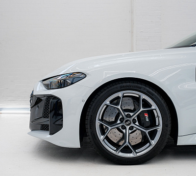 Audi 5 Y Spoke 52X