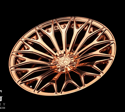 Avant Garde AGL30
