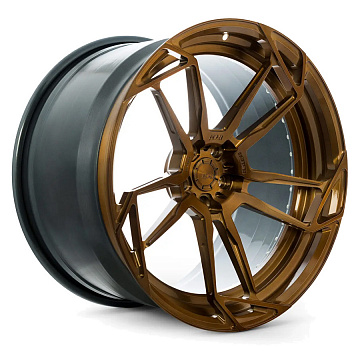 Кованые диски ADV5.3 M.V2 CS