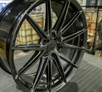 Vossen HFX-2 (6-Lug)