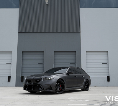 Vossen HF-5