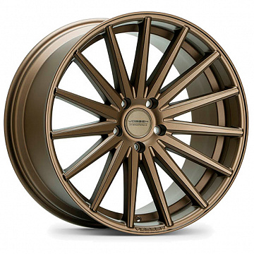 Кованые диски Vossen VFS-2