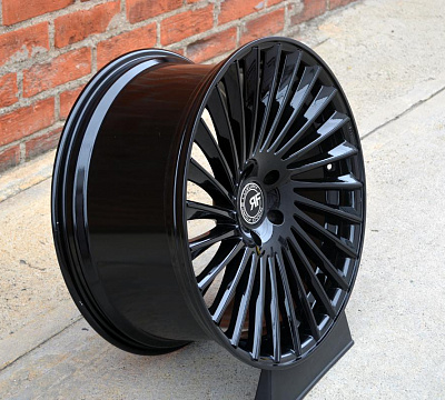 Road Force RF 23