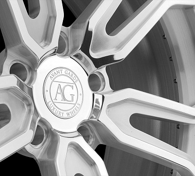 Avant Garde AGL32