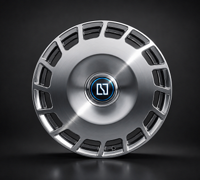 Zeekr Neo Disc
