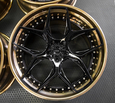ADV.1 ADV05D Track Spec Advanced Series