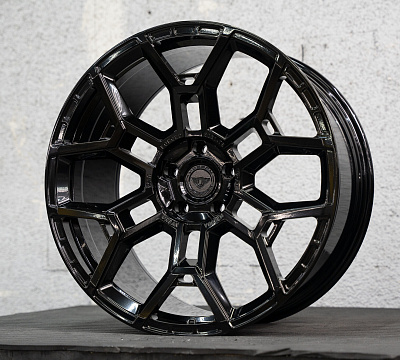 Vossen UV-4