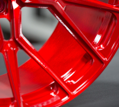 Vossen M-X3