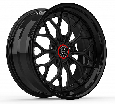 Strasse Wheels SV20M Performance