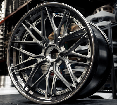 MV Forged SL-220