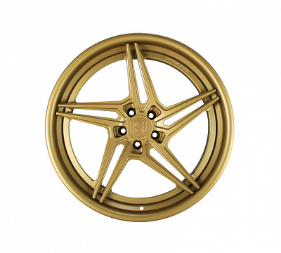 Strasse Wheels SV2T Deep Concave FS
