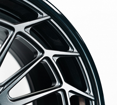 Strasse Wheels SV15FF Deep Concave FS