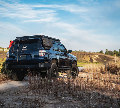 Black Rhino CONVOY