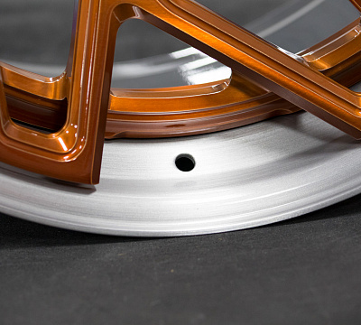 Vossen CG-209T (3-Piece)