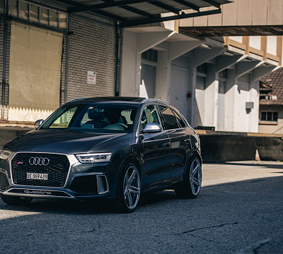 Vossen CG-202