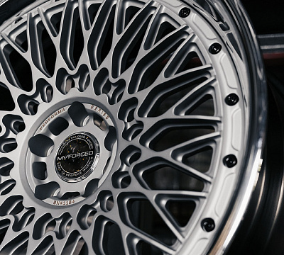 MV Forged MV40
